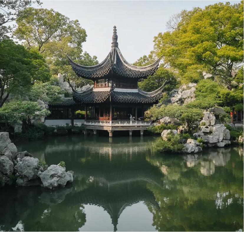 雨花台区初礼房地产有限公司